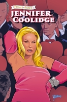 Female Force: Jennifer Coolidge 1962404897 Book Cover