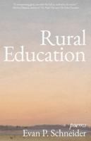 Rural Education B0G522QRRN Book Cover