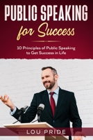 Public Speaking For Success 1801447071 Book Cover