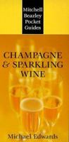 Champagne and Sparkling Wines (Mitchell Beazley Pocket Guides) 1840000775 Book Cover