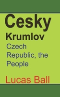 Cesky Krumlov 1715758838 Book Cover