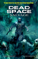 Dead Space: Salvage 1787745392 Book Cover