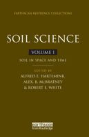 Soil Science: Box Set (Earthscan Reference Collections) 1844076466 Book Cover