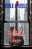 Fatal Verse B0C16X2XB4 Book Cover