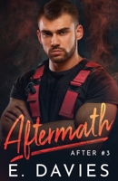 Aftermath 1912245086 Book Cover
