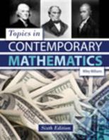 Topics in Contemporary Mathematics 146527717X Book Cover