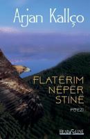 Flatërim nëpër stinë 1535414170 Book Cover