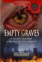 Empty Graves 1312207736 Book Cover