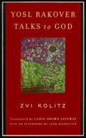 Yosl Rakover Talks to God 0375708405 Book Cover