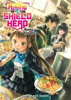 The Rising of the Shield Hero Volume 18 1642730823 Book Cover