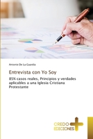 Entrevista con Yo Soy 6134049808 Book Cover