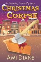 Christmas Corpse 1076295339 Book Cover