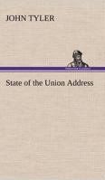 State of the Union Address 1543278515 Book Cover