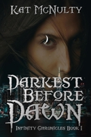 Darkest Before Dawn B0CLZ4HDSF Book Cover