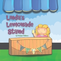 Linda's Lemonade Stand: A Story About a Girl Earning Money to Buy a Bicycle B0B6XX2ZV2 Book Cover