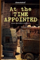 At the Time Appointed B000867X7O Book Cover
