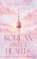 KOREAN SWEETHEARTS 237652928X Book Cover