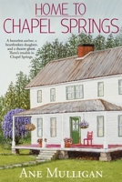 Home to Chapel Springs 1941103618 Book Cover