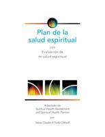 Plan de La Salud Espiritual (Spanish Edition) 0882438867 Book Cover