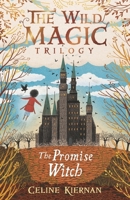 The Promise Witch 1406373931 Book Cover