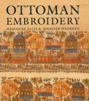 Ottoman Embroidery 0810965852 Book Cover