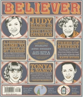 The Believer, Issue 104 194045011X Book Cover