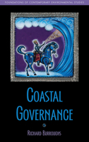 Coastal Governance 1597264849 Book Cover
