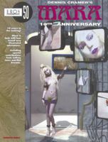 Mara: Tenth Anniversary (Eros Graphic Volumes 50) 1560974451 Book Cover