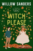 Witch Please B0FQQ8LGCK Book Cover