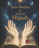 Your Destiny is in your Hands B0C9SLCPVC Book Cover