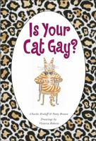 Is Your Cat Gay? 0743264088 Book Cover