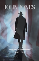 John Jones B0CN8ZTDJ3 Book Cover