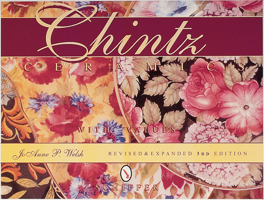 Chintz Ceramics 0764304518 Book Cover