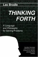 Thinking Forth 0139175687 Book Cover