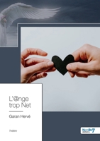 L'@nge trop Net 2381530657 Book Cover