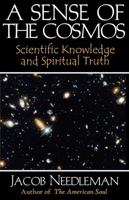 A Sense of the Cosmos 0972635726 Book Cover