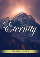 Eternity 192513878X Book Cover