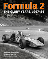 Formula 2: The glory years: 1967-84 1910505196 Book Cover