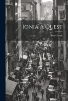 Ionia A Quest 1021171808 Book Cover