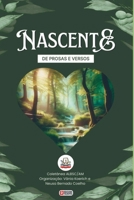 Nascente De Prosa E Verso (Portuguese Edition) 6554150420 Book Cover