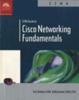 CCNA Guide to Cisco Networking Fundamentals 0619000341 Book Cover