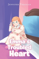 Emma's Troubled Heart B0DQF5TT91 Book Cover