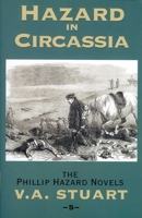 Hazard in Circassia 1590130626 Book Cover