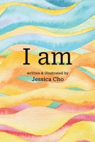 I am 1685629113 Book Cover