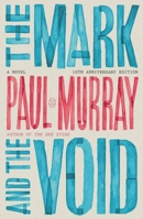 La Marque et le vide (Littérature étrangère) 1250097398 Book Cover