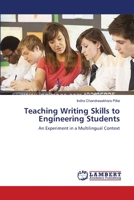 Teaching Writing Skills to Engineering Students 365948363X Book Cover