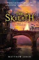The Skeleth 0399159991 Book Cover