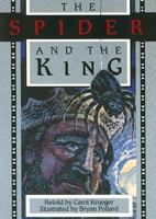 The Spider and the King (Literacy Links Picture Books) 0790118947 Book Cover