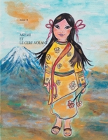 Akemi Et Le Cerf-Volant 232225763X Book Cover