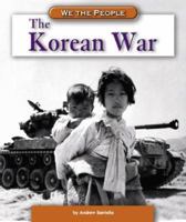 The Korean War 0756520274 Book Cover